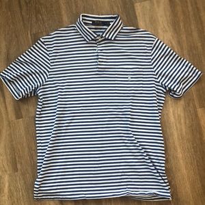 Polo Ralph Lauren, Classic Fit, lightweight cotton polo. Size Medium